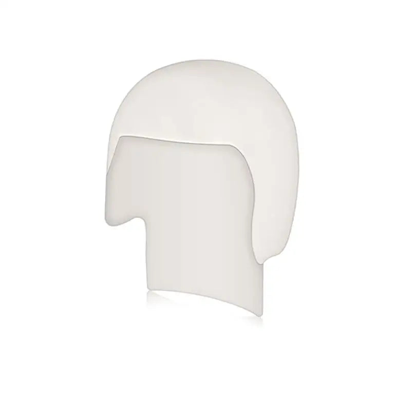 Realistic Latex Bald Cap – Halloween Cosplay Skull Wig Set