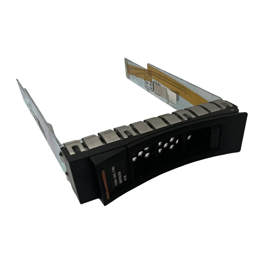 IBM 3.5" SAS HDD Tray Caddy 69Y5284 x3500 x3550 x3650 M4 M5