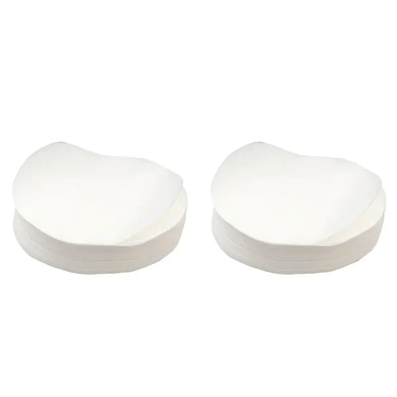 1000PCS Leakproof Cup Sealing Paper Film – 12cm Round Sealer