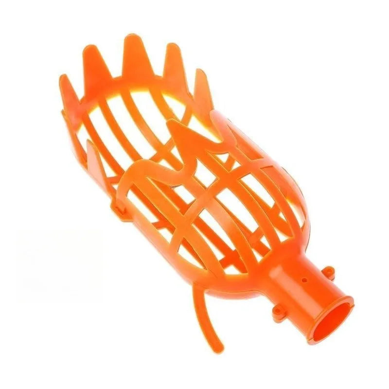 Fruit Picker Tool – High Branch Harvest Device for Garden