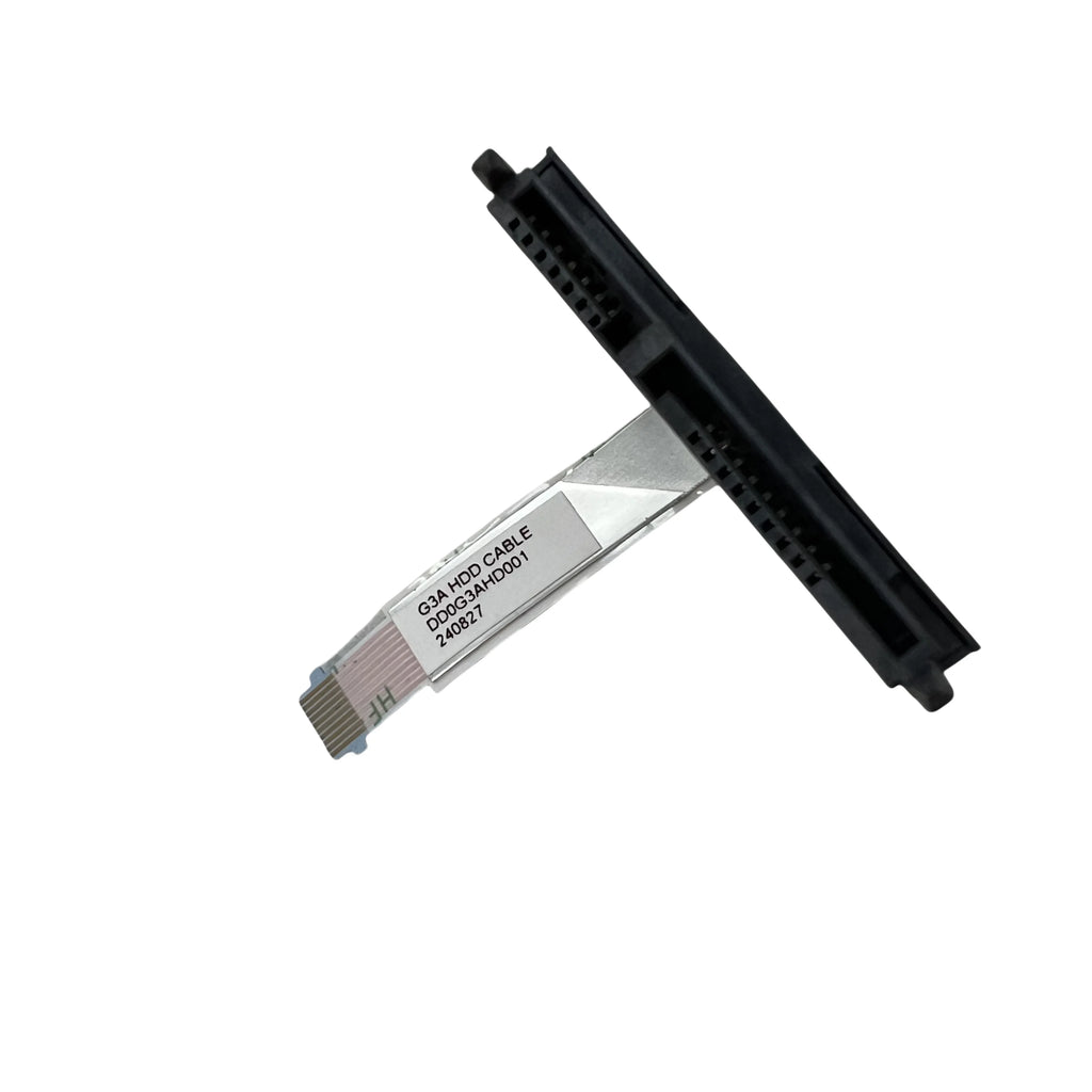 HP OMEN 15-DC 15-CE SATA HDD Flex Cable 929561-001 DD0G3AHD001