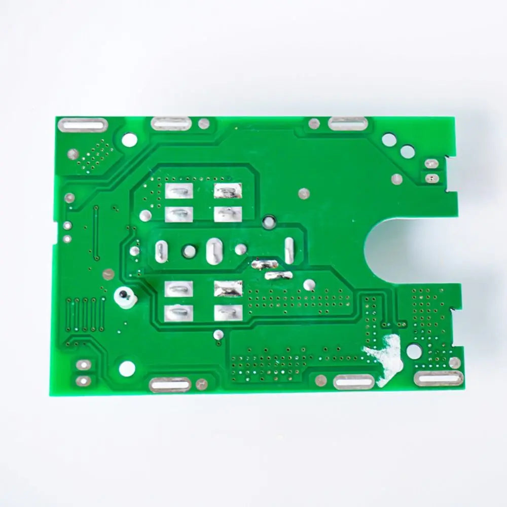18V/21V PCB Lithium Battery Protection Board 3MOS for Drills