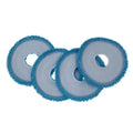 4-Pack Mop Cloths for Dreame Matrix 10 Ultra – Replacement Set