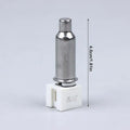 4.8KΩ Water Temperature Sensor for Drum Washing Machines