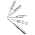 900M-T-LI 0.8mm Point Soldering Iron Tips – 5 Pack