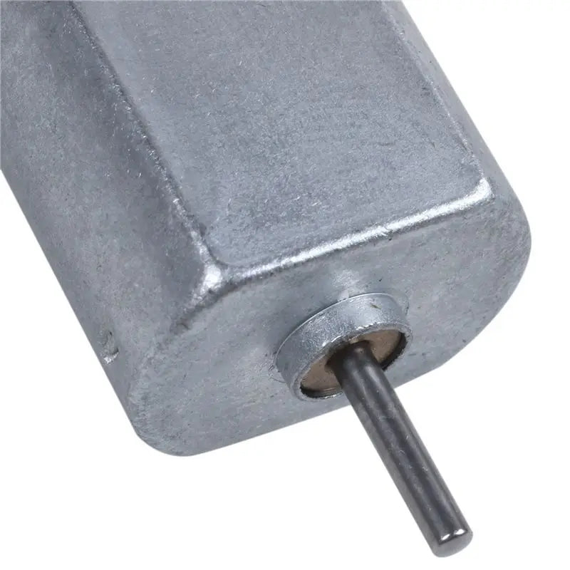 10-Pack DC 3-12V 29712RPM 180 Micro Motor for RC Hobby Aircraft