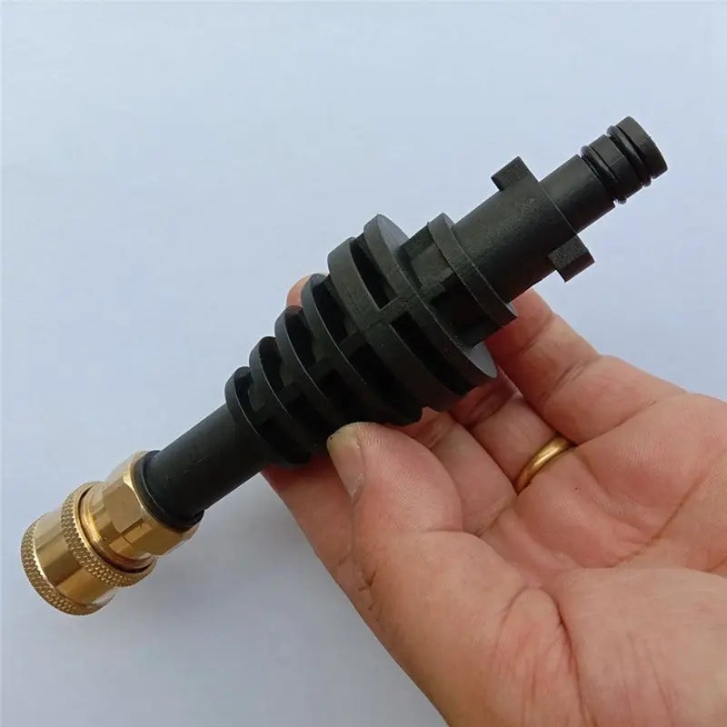 Extension Rod Adapter for WORX WG629E WG630 WG644 Pressure Washer