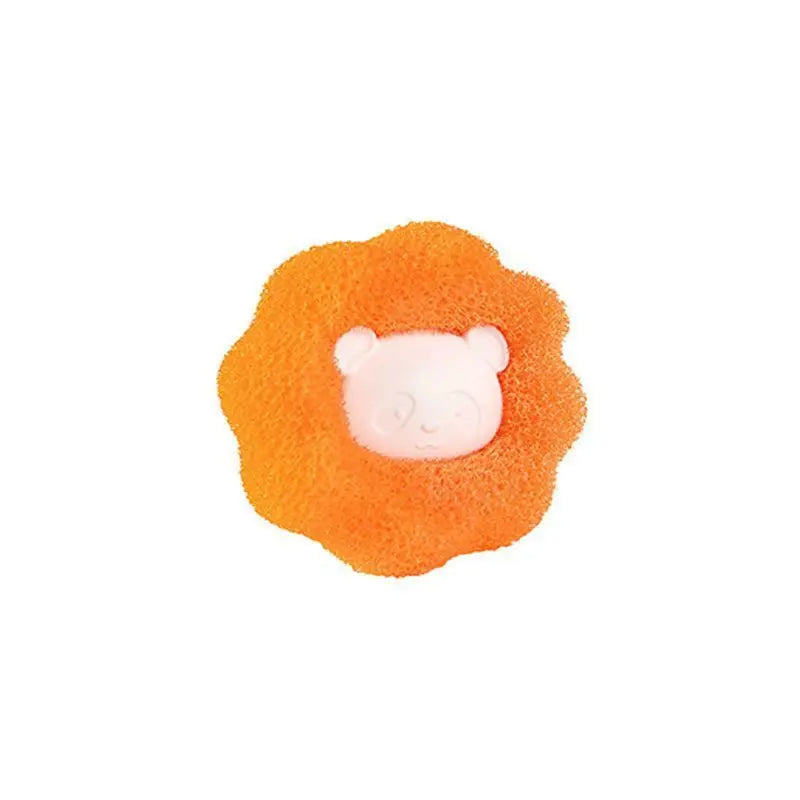 Reusable Lint Catcher Laundry Balls – Pet Hair Remover