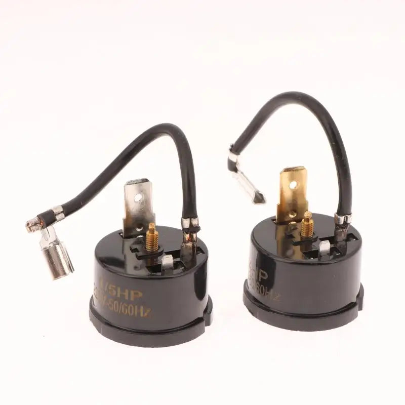 Refrigerator Compressor Overload Protector 100W–320W CE