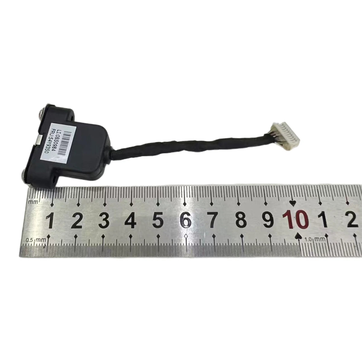 Lenovo Tiny DP Cable with Redriver FRU 54Y9350 – M700 M900