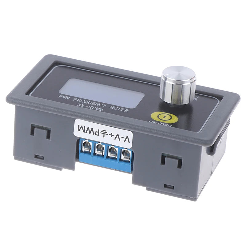 XY-KPWM PWM Signal Generator 1Hz–150KHz Duty Cycle Module