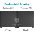 PEI Textured Build Plate 235x235mm – Creality K1 Ender 3 KE
