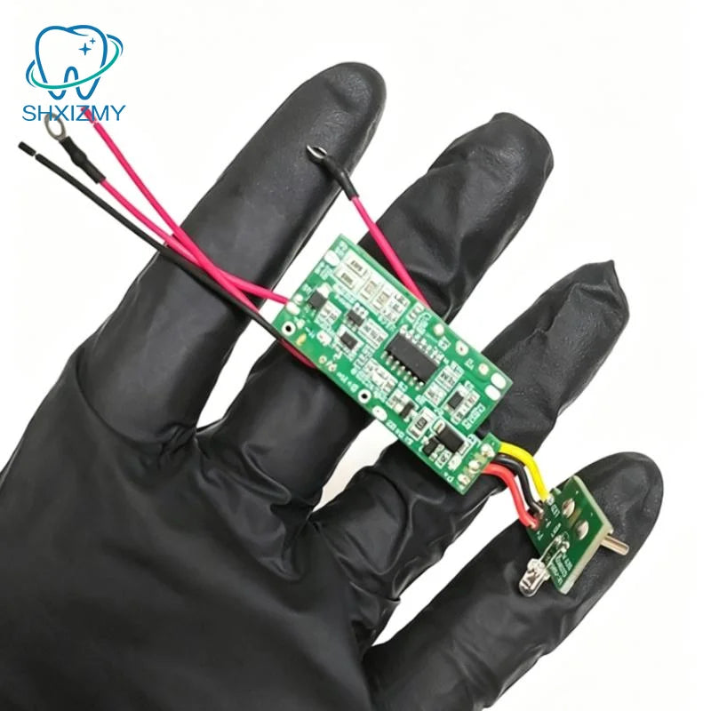 Hair Clipper Circuit Board Replacement for MRD HC3969