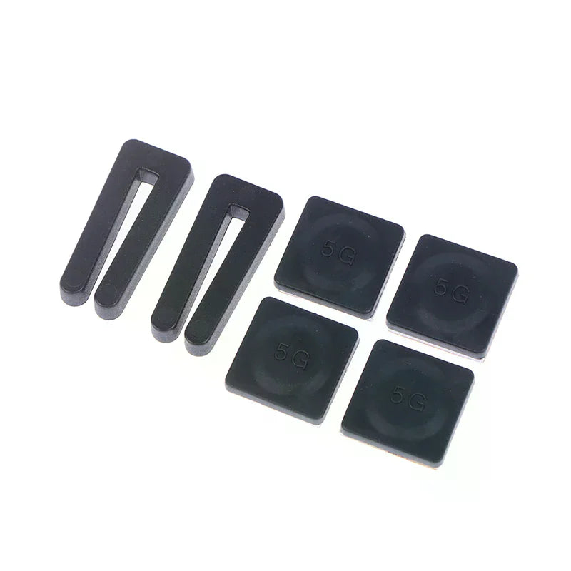 Ceiling Fan Blade Balancing Kit 2 Sets – 5g Weights & Clamp