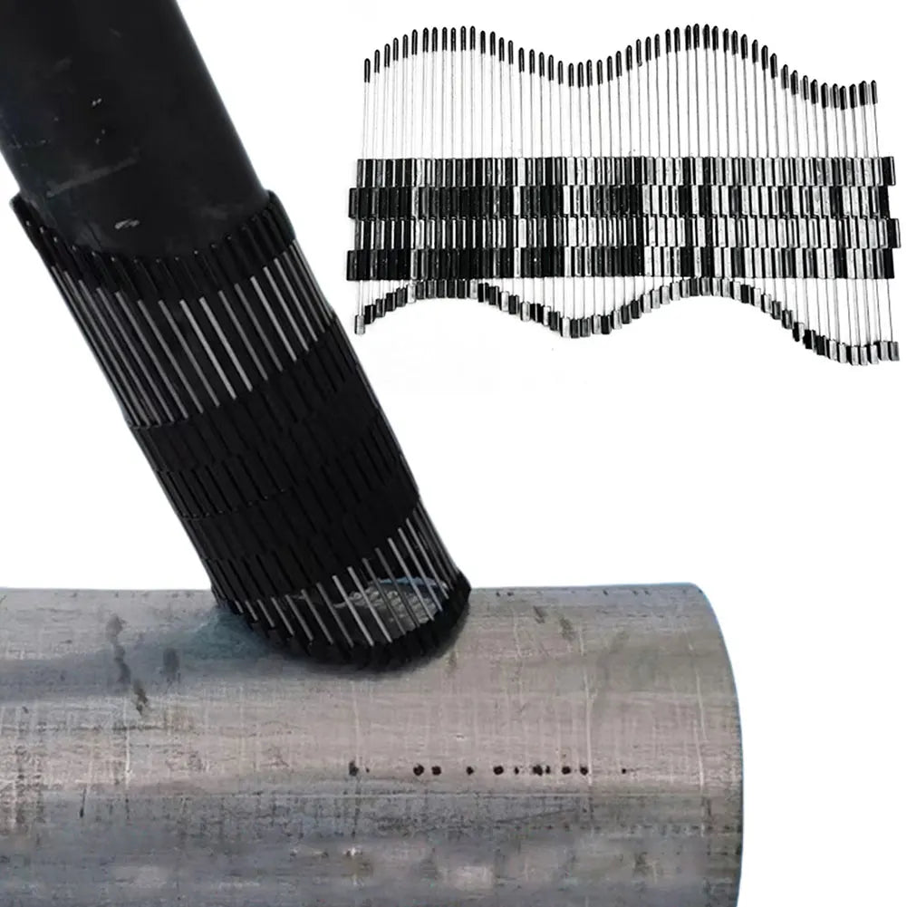 Contour Gauge Duplicator – Multi-Surface Angle Measuring Tool