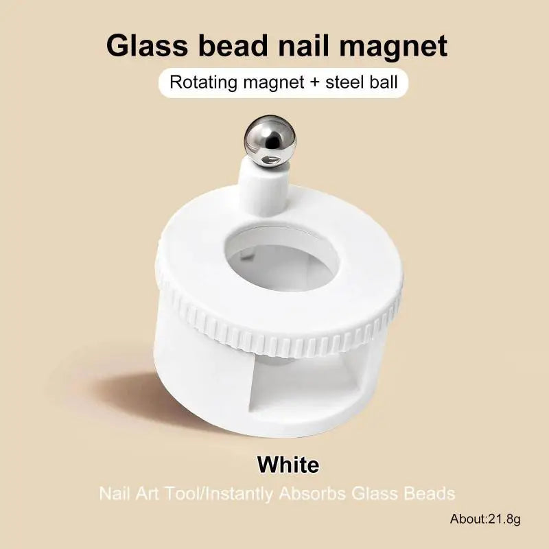 Cat Eye Nail Magnet Tool – Wide Light & French Manicure