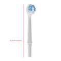Universal Oral Irrigator Replacement Brush Head Nozzle