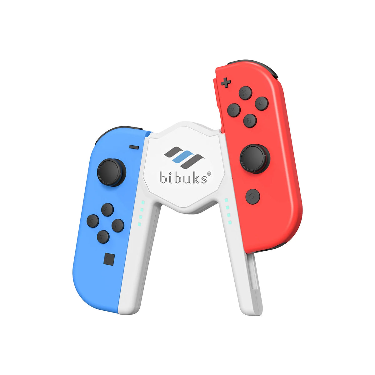 Type-C Dual Joy-Con Charging Grip Stand – Switch & OLED