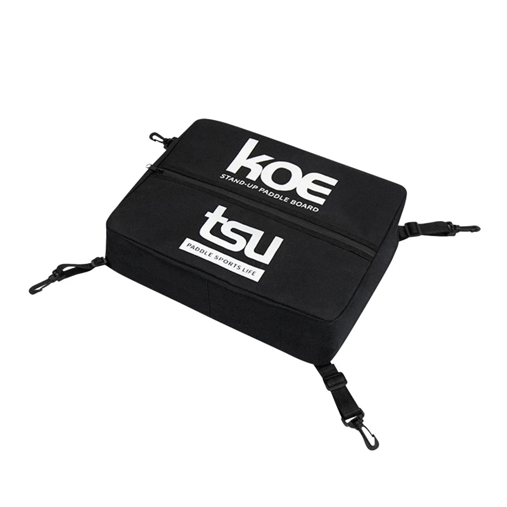 Paddleboard Deck Bag – Large Insulated Cooler Storage Bag