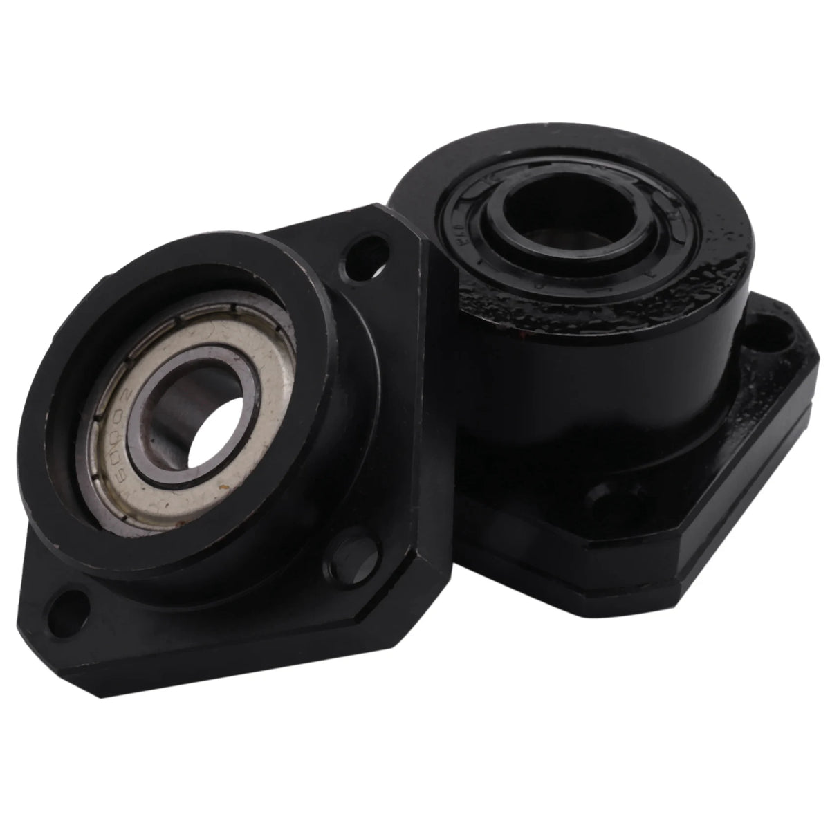 FK12 FF12 Ball Screw End Support Set for CNC 1605 Machine