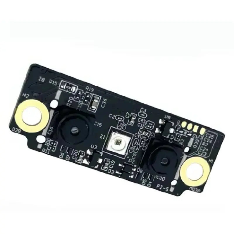 FM225 3D Face Recognition AI Module – Offline Live Detection