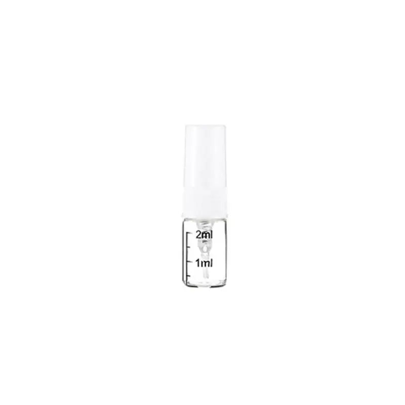 Mini Refillable Perfume Atomizer – Leakproof Travel Spray Bottle