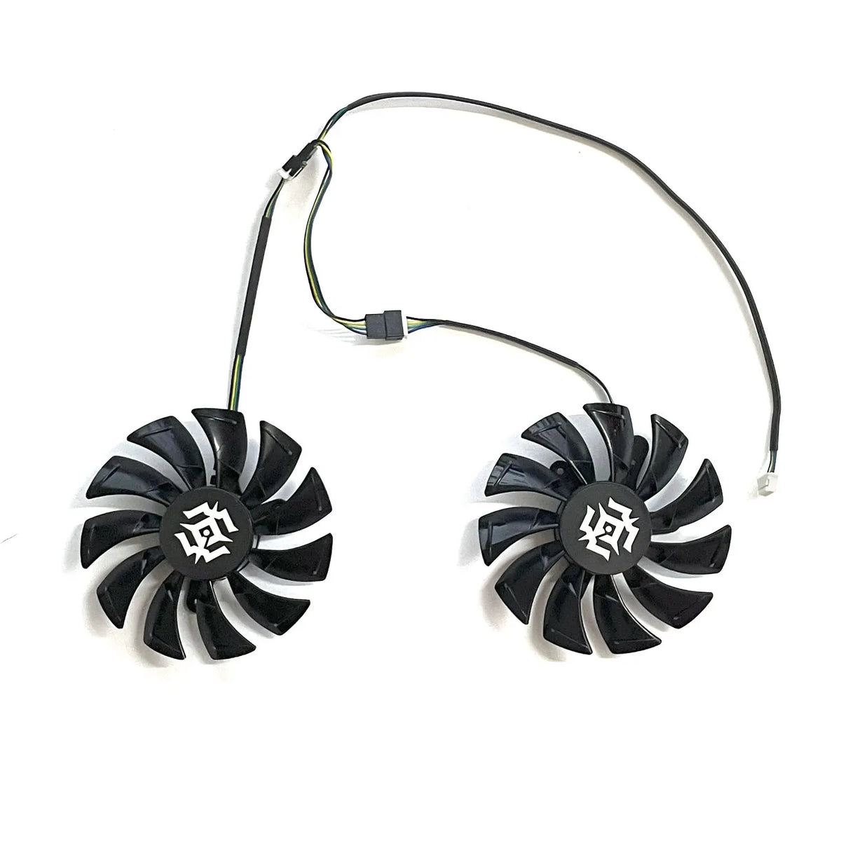 GA92S2U 87mm GPU Fan for ZOTAC RTX 3060Ti 3070 3080 3090