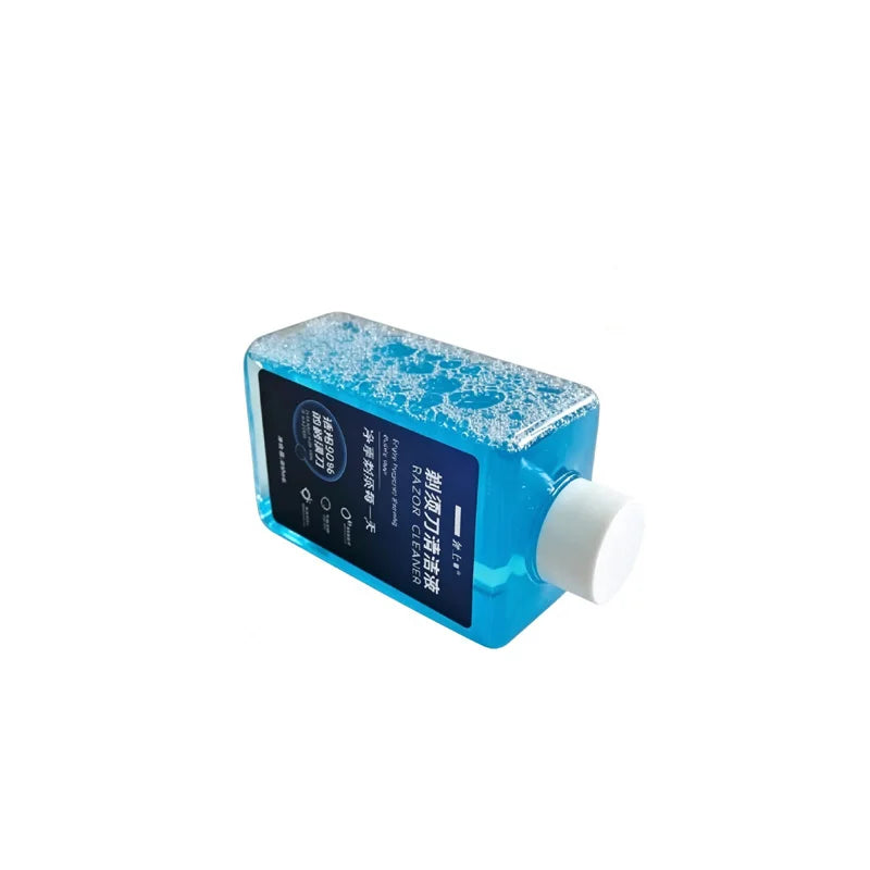 Electric Shaver Cleaner Liquid Refill Cartridges – CCR Multi-Brand