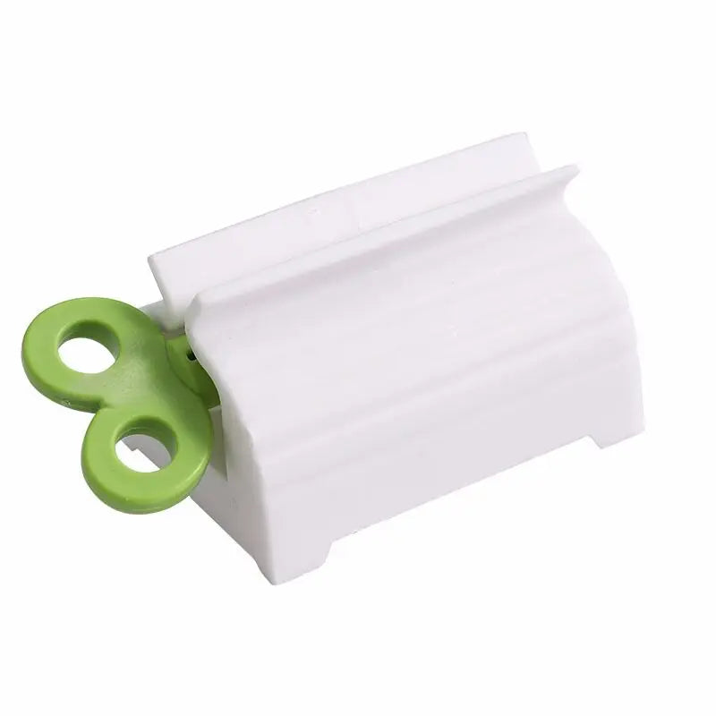 Rotary Toothpaste Tube Squeezer Roller Dispenser | VIBE