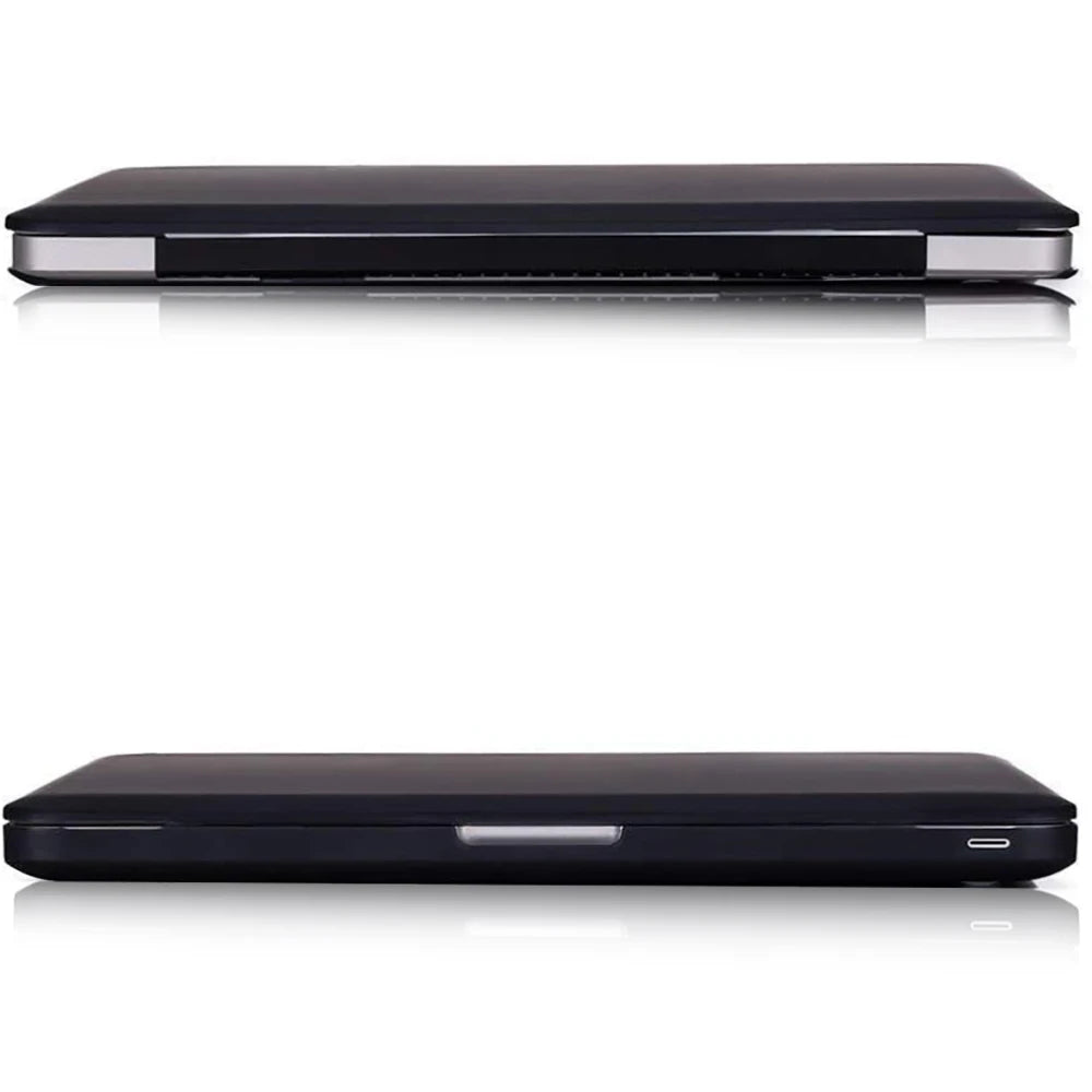 EGYAL MacBook Pro 15" A1286 Shell Case Mid 2009–2012 CD ROM