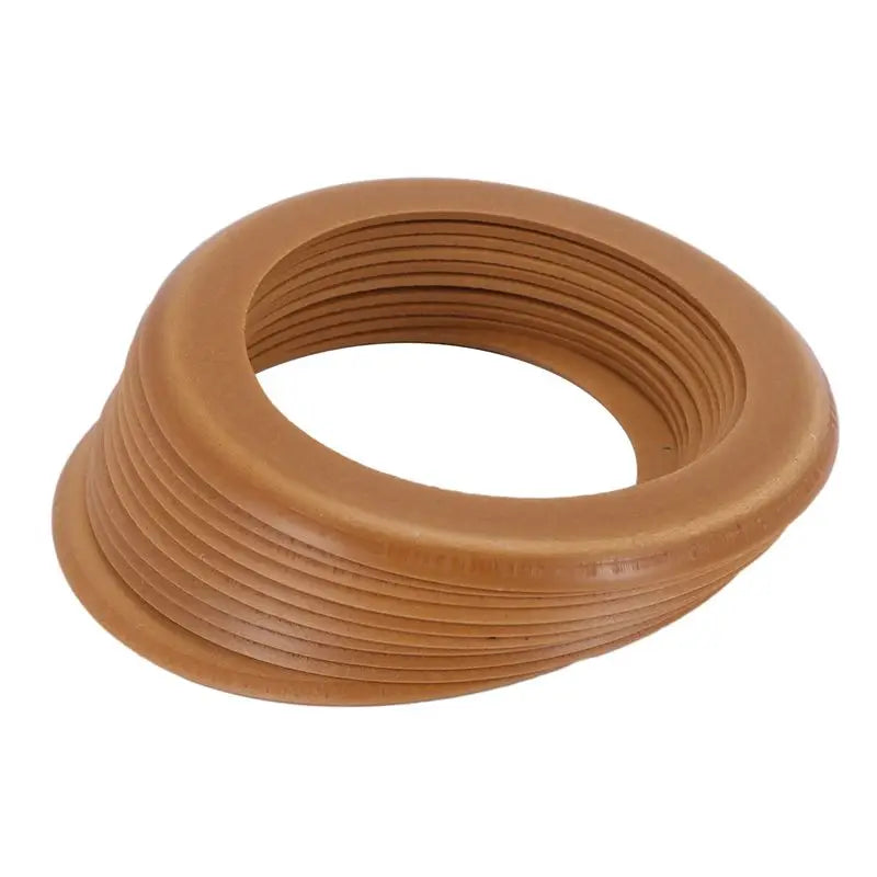 40-Pack PTFE Piston Rings for 1100W Oil-Free Air Compressors