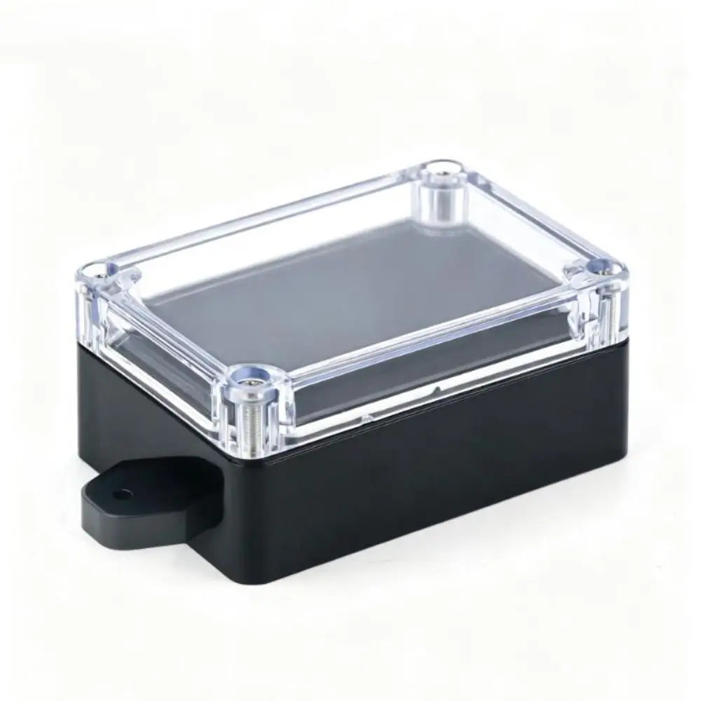 IP65 Waterproof ABS Plastic Electronic Enclosure Box 83×58mm