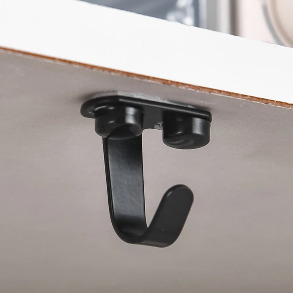Heavy Duty Stainless Steel Ceiling Hook – Kitchen & Home