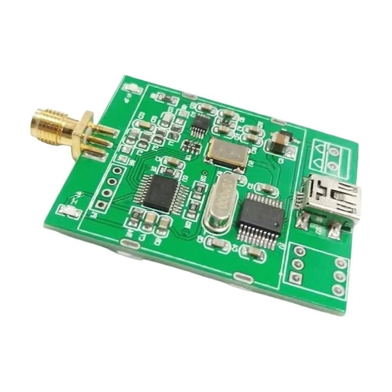 AD9833 DDS Function Signal Generator – Sine Square Triangle Wave