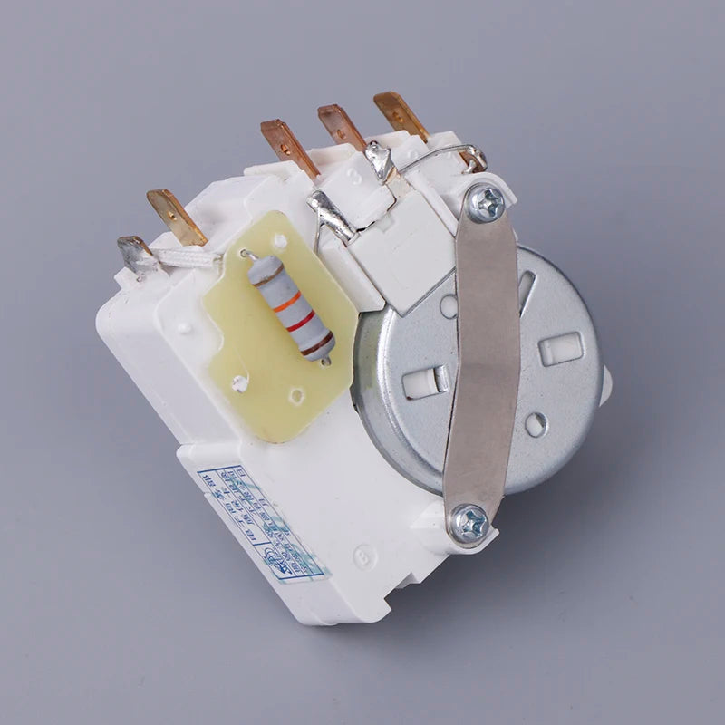 Dryer Timer Switch 250V 15A – GSP20 GSP10B DGD266 Replacement