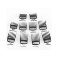 Replacement Clipper Guard Set – Fits Most Wahl Clippers