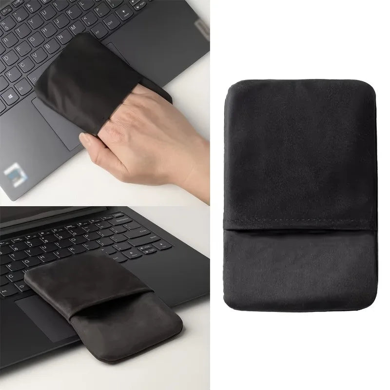 Microfiber Car Screen Cleaning Cloth – Portable 13cm