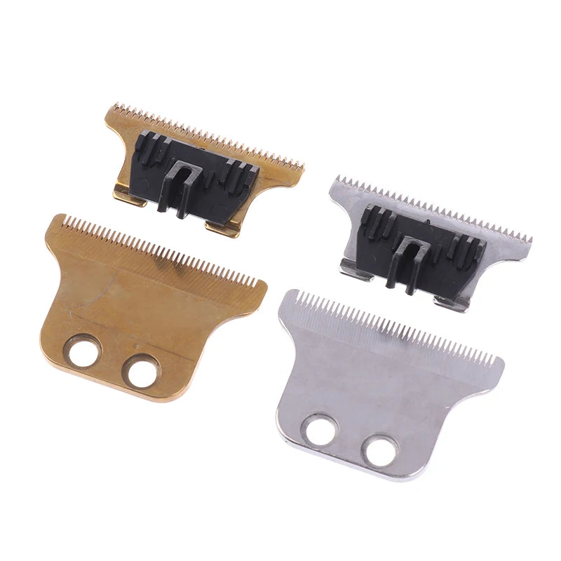 T-Shape Hair Clipper Replacement Blade – Stainless Steel