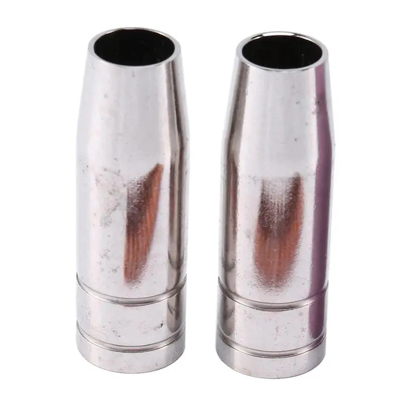 48-Pc MIG Welding Nozzle & Tip Set – MB15 AK15 Torch