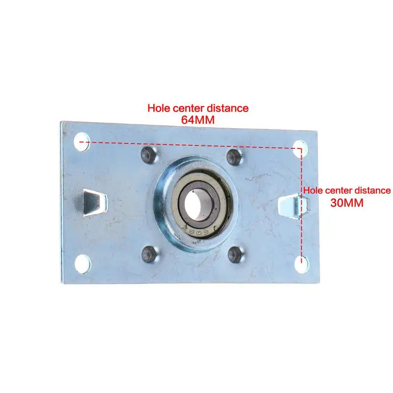 Dryer Bearing Bracket Assembly – TH60-Z020 MH60-Z003 HH70X1