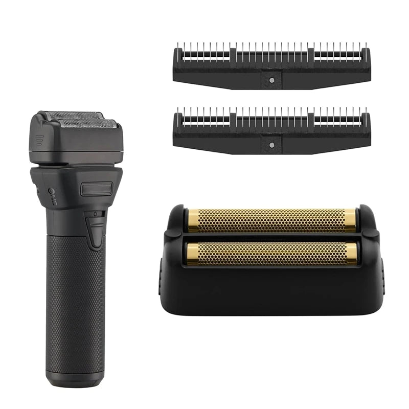 FX79RF2MB BaBylissPRO FXONE Replacement Foil & Cutter – Black