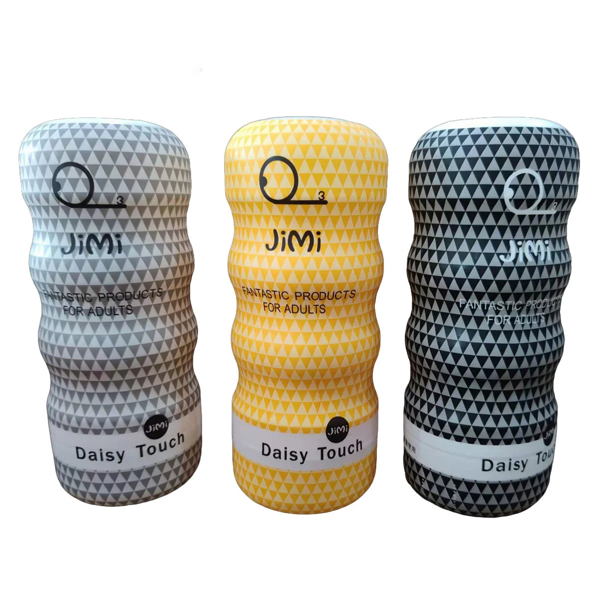 Snail Soft Silicone Masturbator Cup – Manual Male Toy