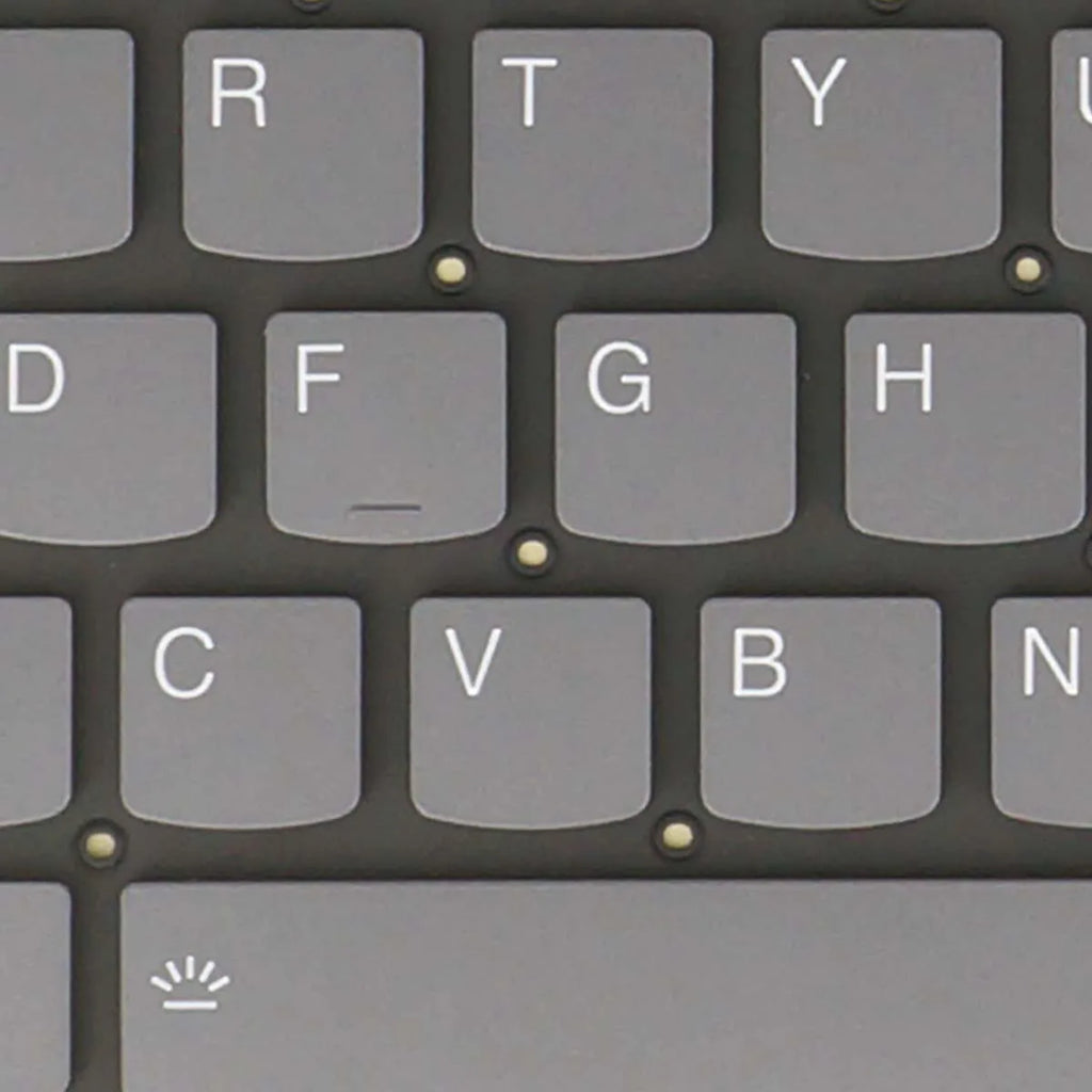 RGB Backlit Keyboard for Lenovo Legion 5 Pro-16ACH6 / Pro-16ITH6