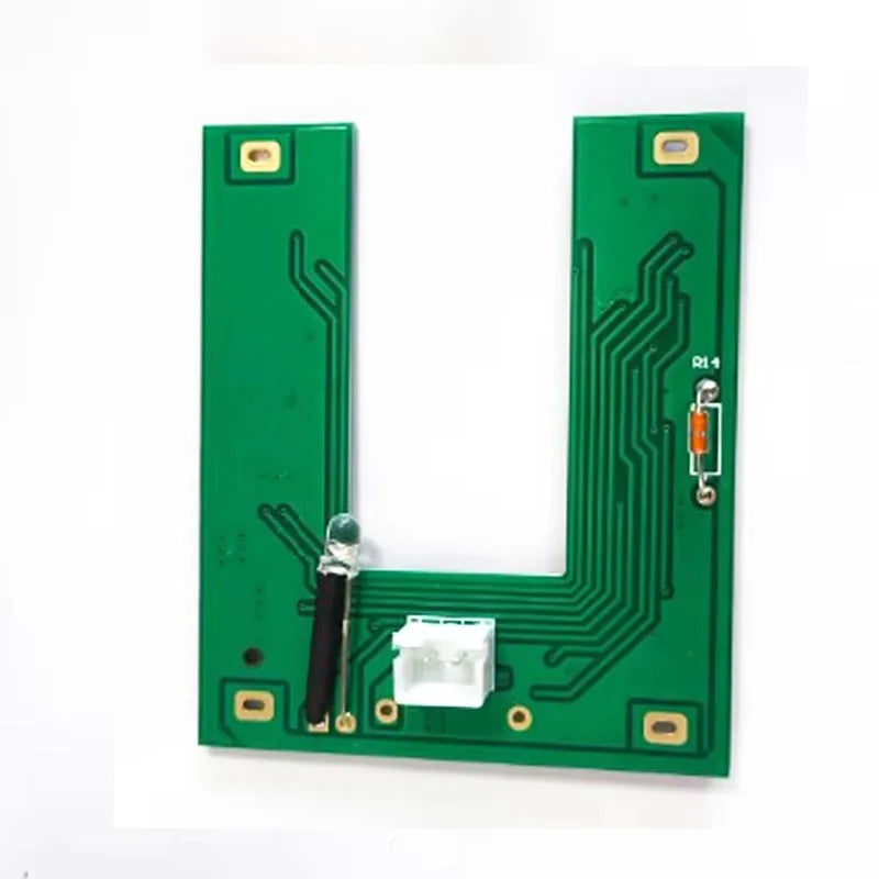 BaByliss PRO Shaver PCBA Replacement Motherboard Circuit Board
