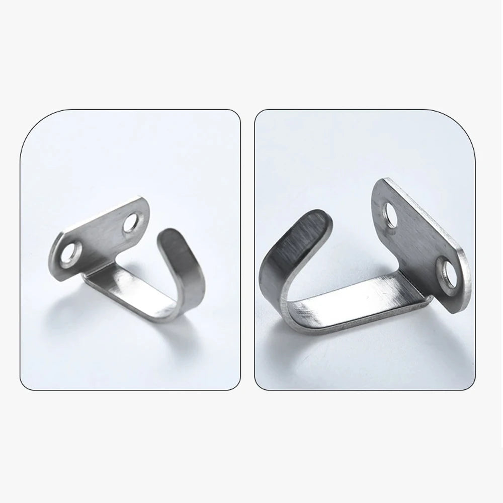 Heavy Duty Stainless Steel Ceiling Hook – Kitchen & Home