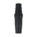 Universal 31.5mm Dust Extraction Hose Connector Adapter