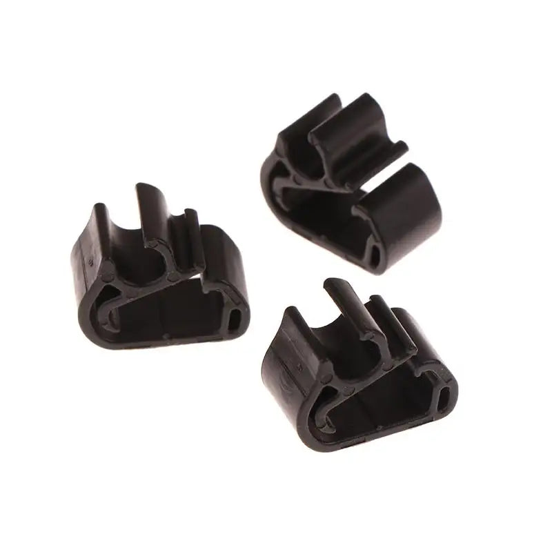 Wiper Arm Spray Hose Clips OE 1617040080 – 5/10 Pack