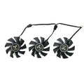 75mm 4-Pin GPU Fan Replacement for Colorful iGame GTX 1060–1080