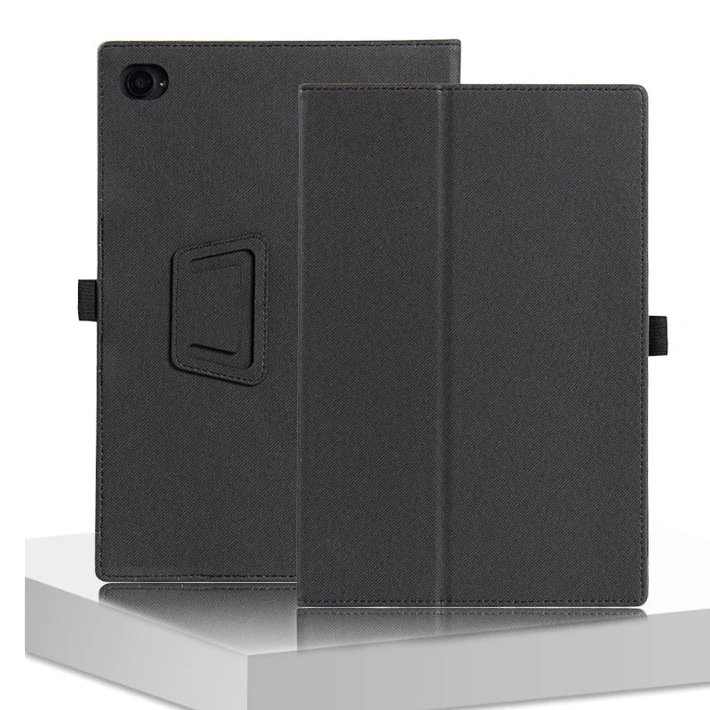 PU Leather Case Blackview Tab 7 8 12 13 15 Oscal Pad 10.1"