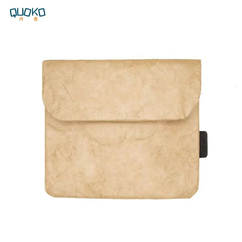 Vintage Microfiber 7" Kindle Oasis Sleeve Case Cover